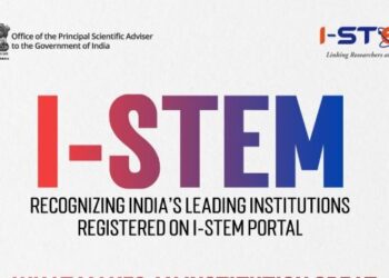I-STEM launches ‘One District, Minimum One Equipment’ to drive use of ₹1500 Cr-worth lab equipment