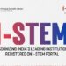 I-STEM launches ‘One District, Minimum One Equipment’ to drive use of ₹1500 Cr-worth lab equipment