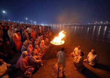 Maha Kumbh 2025: A Spiritual and Cultural Confluence of Faith and History