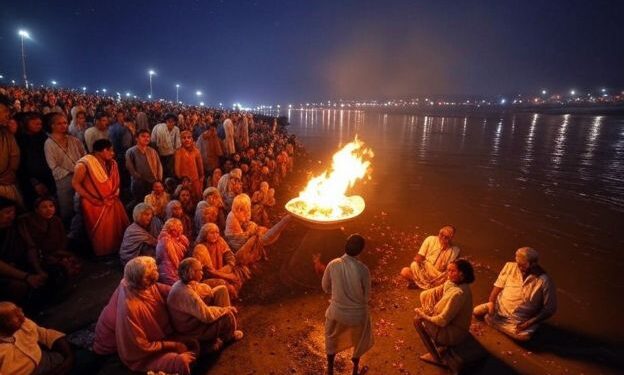 Maha Kumbh 2025: A Spiritual and Cultural Confluence of Faith and History