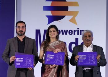 Mpower report highlights rising mental health challenges among youth