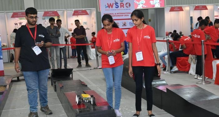 NATIONAL SCIENCE DAY SPECIAL: The Crucial Role of STEM Education in Shaping the Future