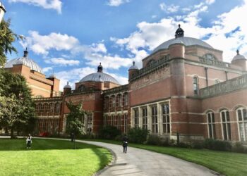 University of Birmingham secures £2.4 million for multi-faith research project which will ask ‘the Big Questions’