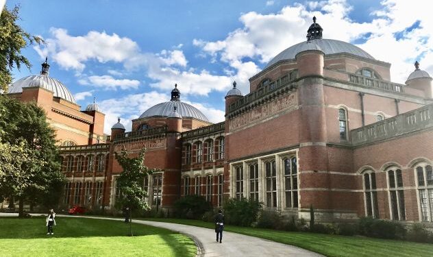University of Birmingham secures £2.4 million for multi-faith research project which will ask ‘the Big Questions’