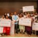 20 young entrepreneurs from under-resourced communities successfully pitch their ideas at Salaam Bombay Foundation’s Dolphin Tanki 4.0, secure funding