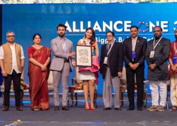 Alliance University hosts techno-cultural fest ‘Alliance ONE 3.0’