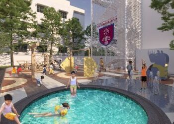 International School of Secunderabad rolls out Cambridge Prima curriculum