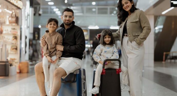 Ruchi Jain and Akash Jain: A Power Couple Revolutionizing Parenting with Innovation