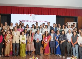 Nutrition Conclave 2025: Integrating Food Literacy into School Curriculums can reduce undernourishment by up to 14%