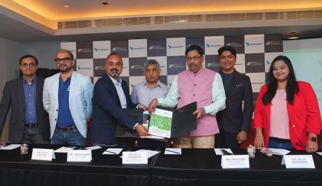 MBA in Technology Management launched by CMR University with Institute of Product Leadership