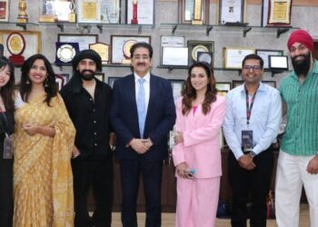 TEDxAAFT: A Celebration of Creativity, Storytelling, and Culture