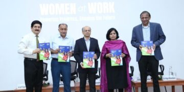 Women’s employment in Urban India jumps 10% in 6 years’: White Paper