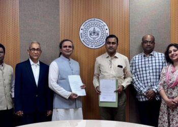 Auto Rickshaw Drivers join ‘KOTA CARES’ INITIATIVE; to receive specialized gatekeeper and behavioural training