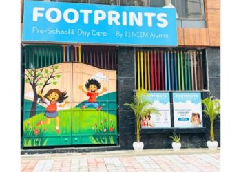 Footprints launches new centres in Agra and Thane, plans 3 more in Andhra and Telangana