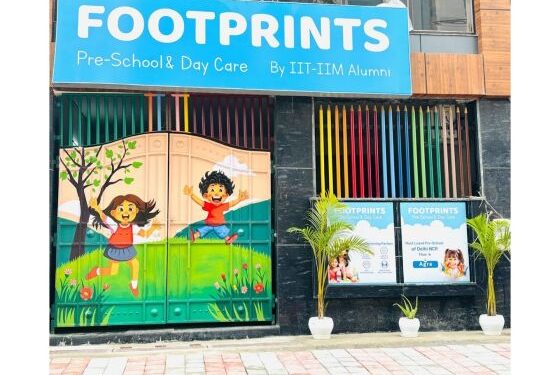 Footprints launches new centres in Agra and Thane, plans 3 more in Andhra and Telangana
