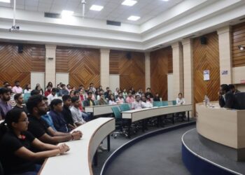 MDI Gurgaon launches Disprz Platform, an AI based skills analytic tool to help personalized skilling