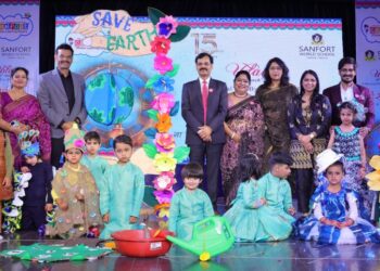 Sanfort Group marks 15 years of excellence in early childhood education