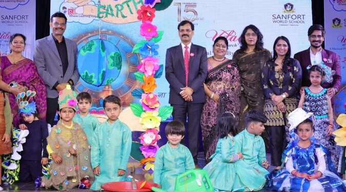 Sanfort Group marks 15 years of excellence in early childhood education