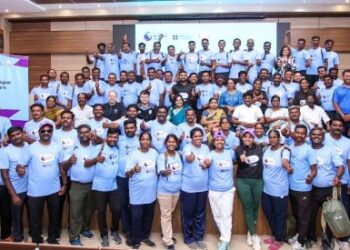 Govt of Tamil Nadu, British Council and Premier League collaborate to strengthen sports education