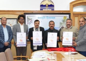 “Mere Shehar ke 100 Ratan” programme: HP Govt collaborates with Crack Academy for test/job prep