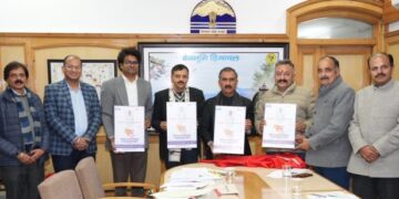 “Mere Shehar ke 100 Ratan” programme: HP Govt collaborates with Crack Academy for test/job prep