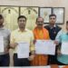 Auto Rickshaw Drivers join ‘KOTA CARES’ INITIATIVE; to receive specialized gatekeeper and behavioural training