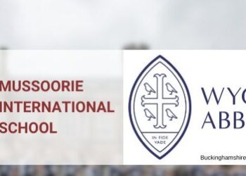 Mussoorie International School partners with Wycombe Abbey, UK for academic and cultural exchange programs