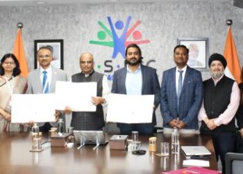 BTech in Semiconductor Design and Technology launched by NCU with IIT Mandi and NSDC