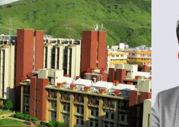 Former NITI Aayog CEO, Amitabh Kant takes over as Chairperson (Chancellor) of NIIT University (NU)