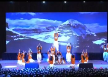 DPS-Bopal (Pre-School) organizes Parents’ Day Programme ‘Kalanjali 24-25’