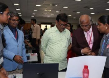 ‘Upgraded Syllabus with Computer Science and Ai for TN Govt Schools Ready’: Dir School Edu