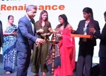 Radcliffe School opens New Campus, introduces Finland Curriculum