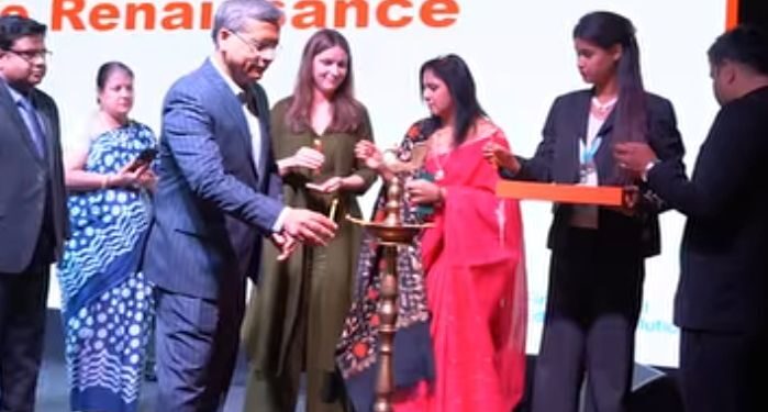 Radcliffe School opens New Campus, introduces Finland Curriculum