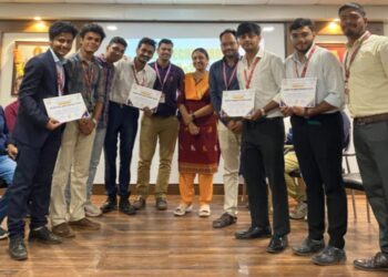 IIIT-Delhi launches B.Tech. in Computer Science and Economics (CSEcon)