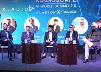 KLADIO to venture into entrepreneurship education programs  