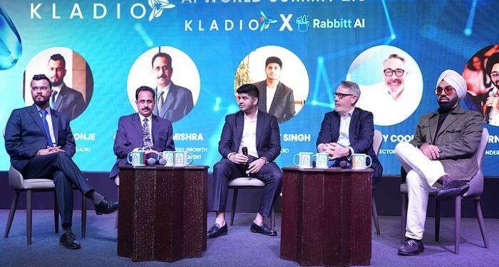 KLADIO to venture into entrepreneurship education programs  