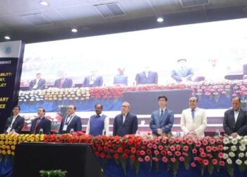 2-Day international conference on ‘Space for Sustainability: Science, Technology, Education, and Policy’ (S²-STEP2025) at IIT Roorkee discusses space exploration