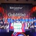 Taiwanese student wins the title of ‘World’s Best Coder’ at TCS CodeVita 2025