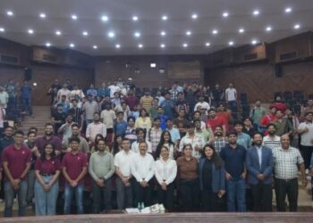 BYD-ASDC EV Innovation Challenge: BYD EV INNOVATE-A-THON enters key phase of physical prototype check