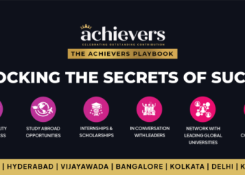 NISAU and British Council launch India-Wide Achievers Dialogues 2025, will take place across 7 cities this month