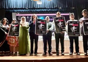 Jamia Hamdard launches ‘Cyber Sheroes’ program in collaboration with InMobi, CyberPeace on International Girls in ICT Day