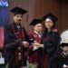   Nagaland University holds 7th Convocation at Lumami Campus