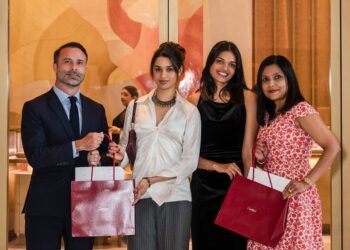 Istituto Marangoni Mumbai students win at ‘Through the Lens’ competition, India Market Edition 