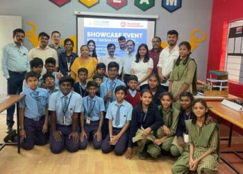 Two Govt schools in Bengaluru to get Science & ATL Labs with Rockwell Automation CSR funding