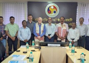 IIT Guwahati launches 4-Year Bachelor of Science (BS) Program in Biomedical Science and Engineering