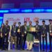 Student Innovators crowned at Futurepreneurs Challenge during Startup Mahakumbh