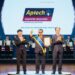 Aptech Computer Education and Arena Multimedia recognized by VINASA at Sao Khue Awards 2025