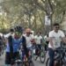Medicaps University organizes the first-ever Cyclothon in Indore to promote environmental culture