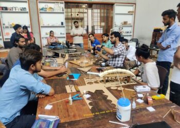 Fixing Tech Education: Key to India’s Shift from Service Provider to Tech Innovator