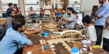 Fixing Tech Education: Key to India’s Shift from Service Provider to Tech Innovator